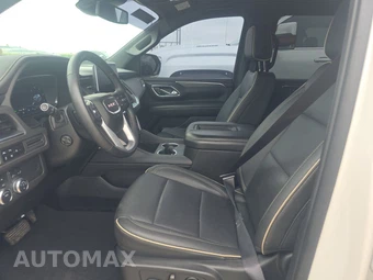 2024 GMC Yukon XL SLT - miniatura 7