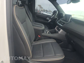 2024 GMC Yukon XL SLT - miniatura 8