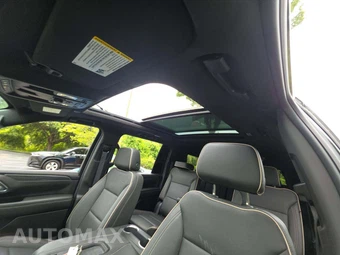2024 GMC Yukon XL SLT 4SA - miniatura 11