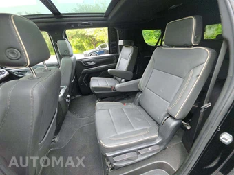 2024 GMC Yukon XL SLT 4SA - miniatura 13
