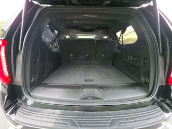 2024 GMC Yukon XL SLT 4SA - miniatura 15