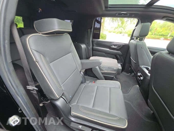 2024 GMC Yukon XL SLT 4SA - miniatura 17
