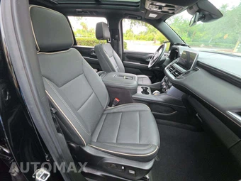 2024 GMC Yukon XL SLT 4SA - miniatura 19