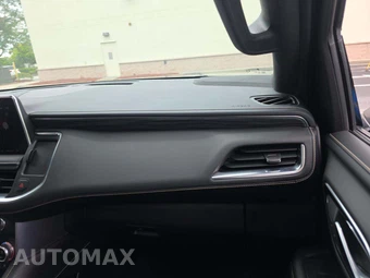 2024 GMC Yukon XL SLT 4SA - miniatura 20