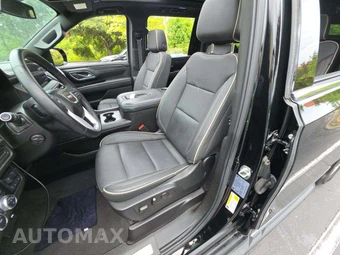 2024 GMC Yukon XL SLT 4SA - miniatura 6
