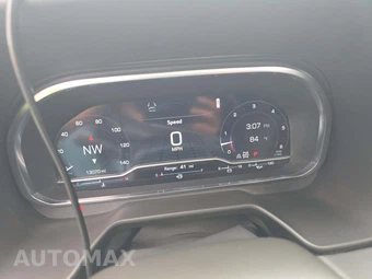 2024 GMC Yukon XL SLT 4SA - miniatura 9