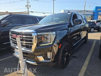 2024 GMC Yukon XL SLT 4SA