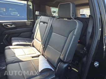 2024 GMC Yukon XL SLT 4SA - miniatura 13