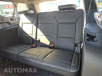 2024 GMC Yukon XL SLT 4SA - miniatura 14