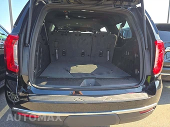 2024 GMC Yukon XL SLT 4SA - miniatura 15