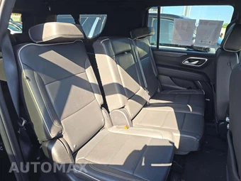2024 GMC Yukon XL SLT 4SA - miniatura 17