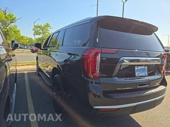 2024 GMC Yukon XL SLT 4SA - miniatura 2