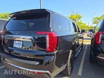2024 GMC Yukon XL SLT 4SA - miniatura 3