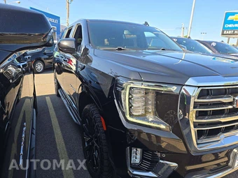 2024 GMC Yukon XL SLT 4SA - miniatura 4