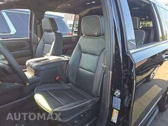 2024 GMC Yukon XL SLT 4SA - miniatura 6