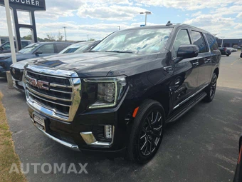 2024 GMC Yukon XL SLT 4SA