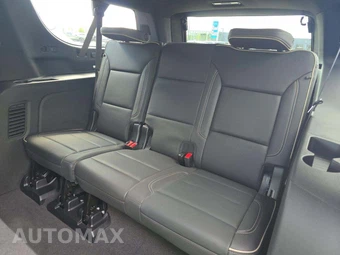 2024 GMC Yukon XL SLT 4SA - miniatura 14