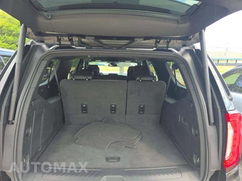 2024 GMC Yukon XL SLT 4SA - miniatura 15