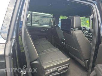 2024 GMC Yukon XL SLT 4SA - miniatura 17