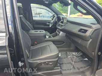 2024 GMC Yukon XL SLT 4SA - miniatura 19