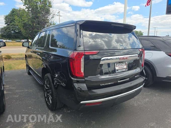 2024 GMC Yukon XL SLT 4SA - miniatura 2