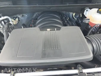 2024 GMC Yukon XL SLT 4SA - miniatura 22