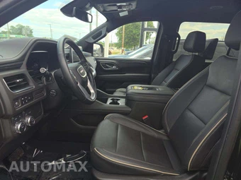 2024 GMC Yukon XL SLT 4SA - miniatura 6