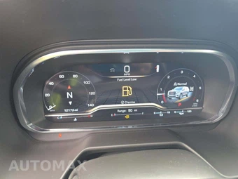 2024 GMC Yukon XL SLT 4SA - miniatura 9