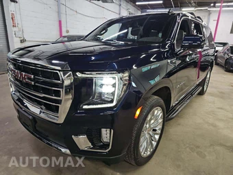 2024 GMC Yukon XL SLT 4SA