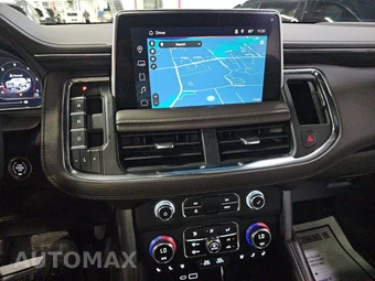 2024 GMC Yukon XL SLT 4SA - miniatura 10