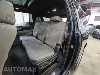 2024 GMC Yukon XL SLT 4SA - miniatura 13
