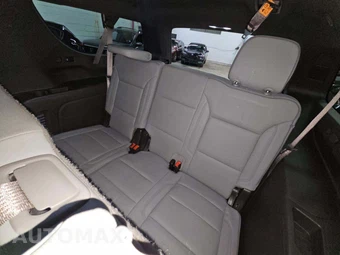 2024 GMC Yukon XL SLT 4SA - miniatura 14