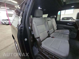 2024 GMC Yukon XL SLT 4SA - miniatura 17