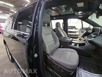 2024 GMC Yukon XL SLT 4SA - miniatura 19