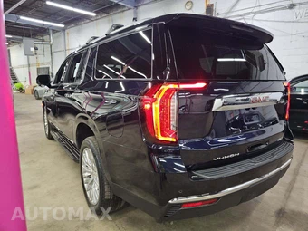 2024 GMC Yukon XL SLT 4SA - miniatura 2