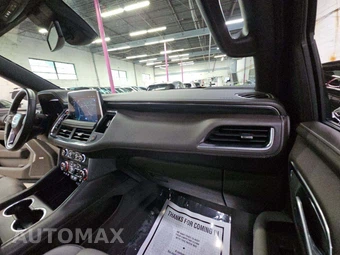 2024 GMC Yukon XL SLT 4SA - miniatura 20