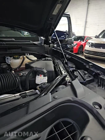 2024 GMC Yukon XL SLT 4SA - miniatura 24
