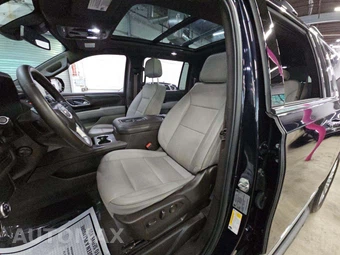 2024 GMC Yukon XL SLT 4SA - miniatura 6