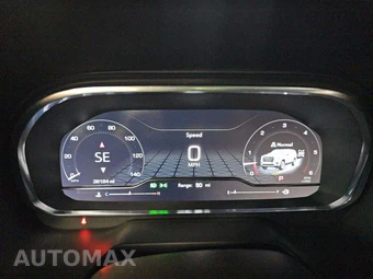 2024 GMC Yukon XL SLT 4SA - miniatura 9
