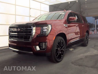 2024 GMC Yukon XL SLT 4SA