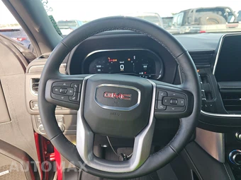 2024 GMC Yukon XL SLT 4SA - miniatura 10