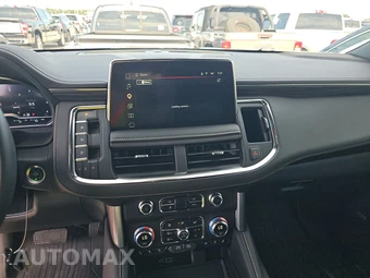2024 GMC Yukon XL SLT 4SA - miniatura 11