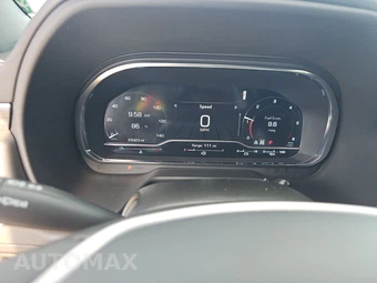 2024 GMC Yukon XL SLT 4SA - miniatura 12