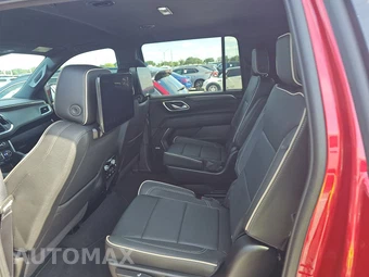 2024 GMC Yukon XL SLT 4SA - miniatura 13