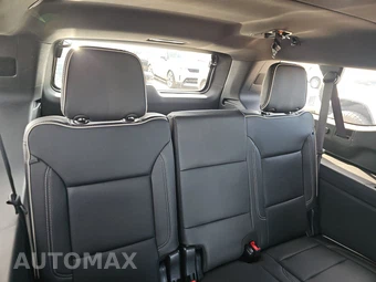 2024 GMC Yukon XL SLT 4SA - miniatura 14