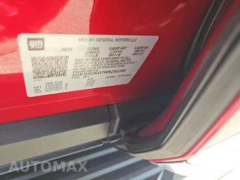 2024 GMC Yukon XL SLT 4SA - miniatura 15