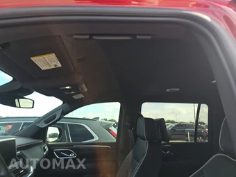 2024 GMC Yukon XL SLT 4SA - miniatura 19