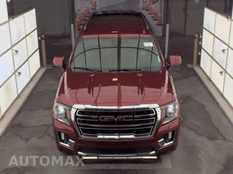2024 GMC Yukon XL SLT 4SA - miniatura 2