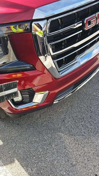2024 GMC Yukon XL SLT 4SA - miniatura 20