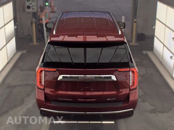 2024 GMC Yukon XL SLT 4SA - miniatura 5